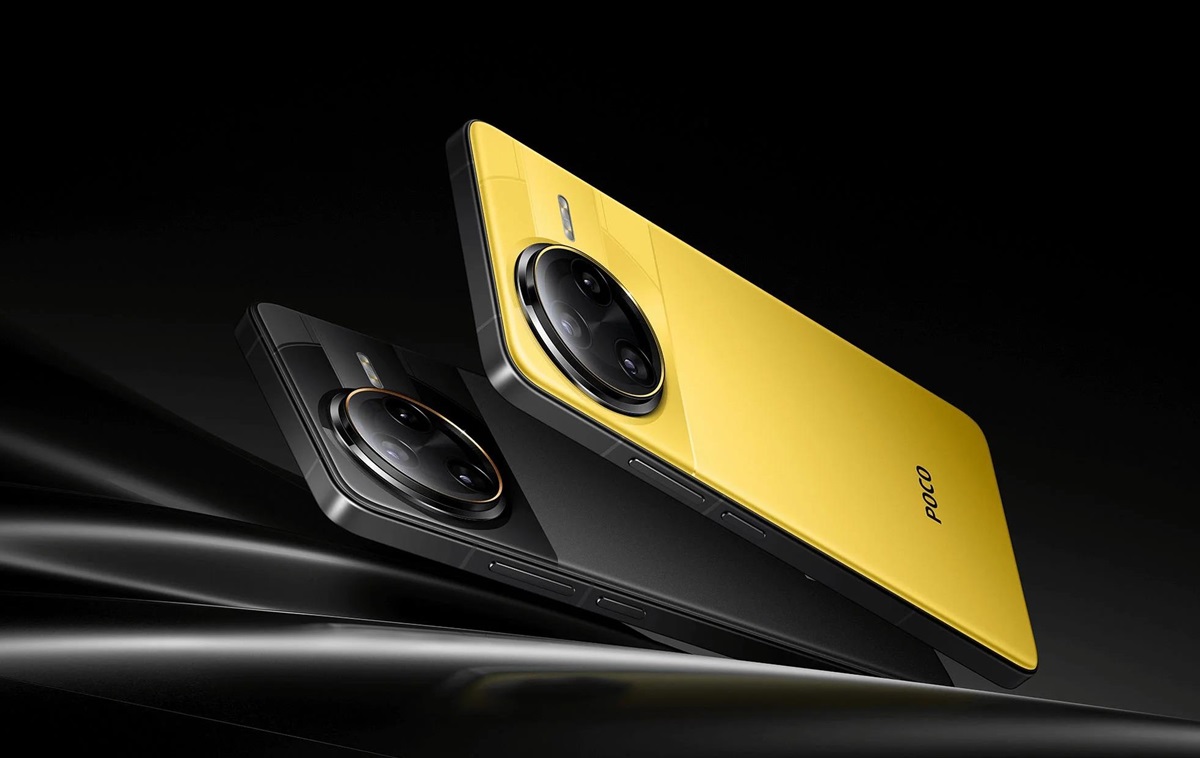 Без категорії - Xiaomi показала два нових смартфона