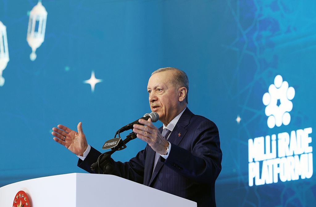 Новини світу - Єрусалим відреагував на заклик Ердогана до Аллаха "знищити Ізраїль"