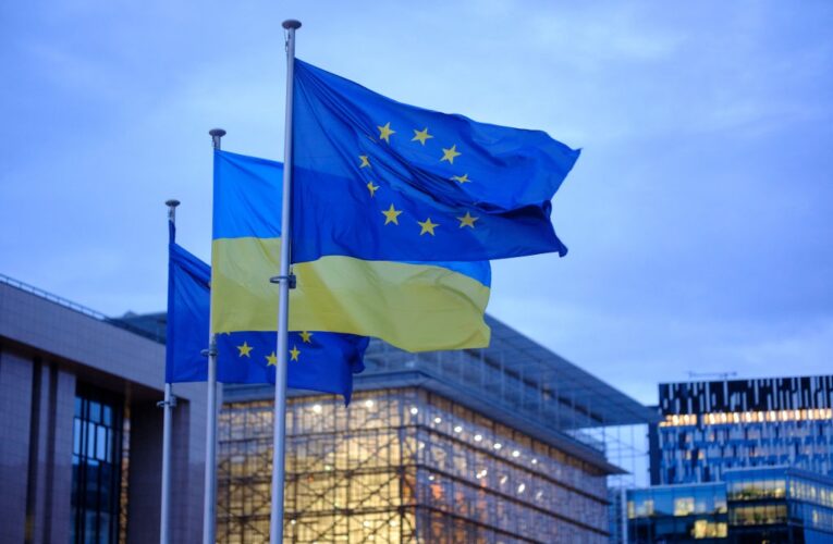 ЄС з 2027 року визнаватиме всі українські електронні підписи