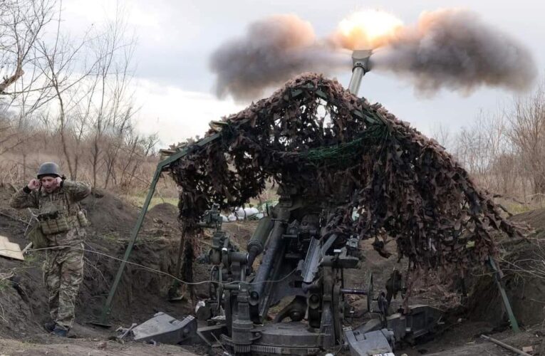 Загостилася ситуація в районі Лиману – DeepState