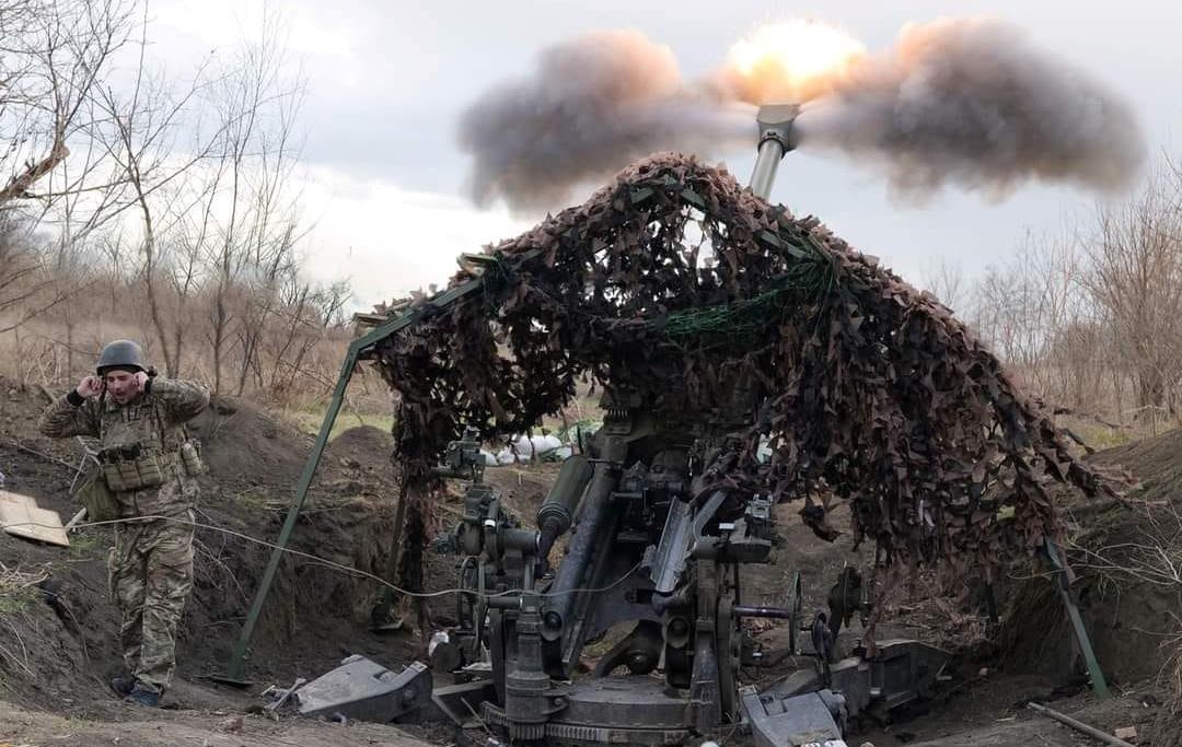 Новини України - Загостилася ситуація в районі Лиману - DeepState