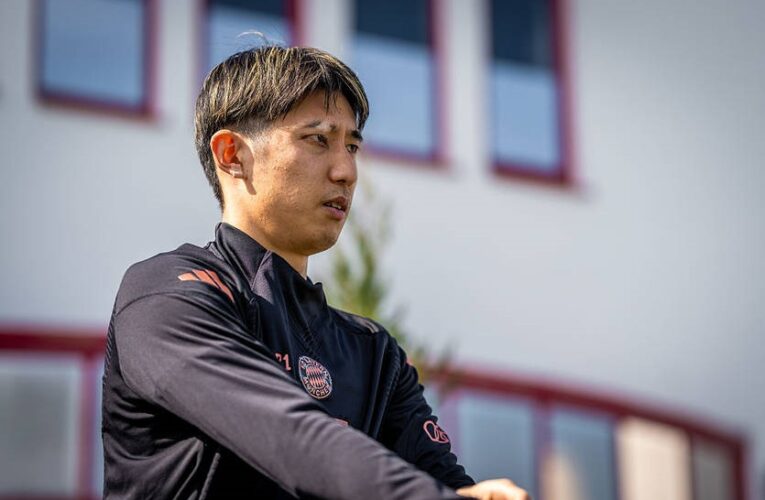 Захисник Баварії вибув до кінця сезону