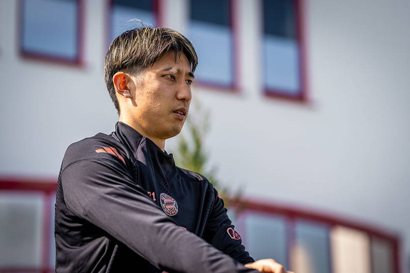 Новини спорту - Захисник Баварії вибув до кінця сезону