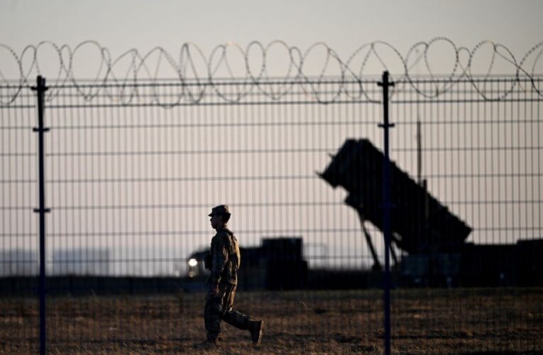 Запасу боєприпасів у Польщі вистачить на два тижні війни – Бюро нацбезпеки