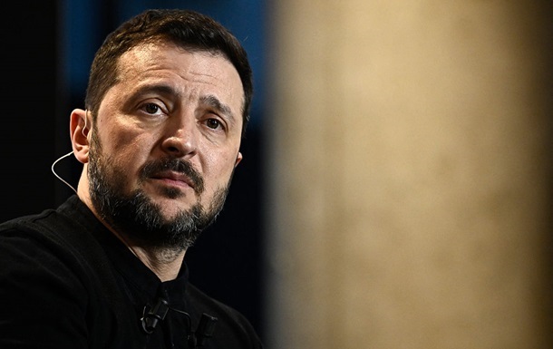 Новини України - Зеленський: Чекаємо реакції США на удари Росії