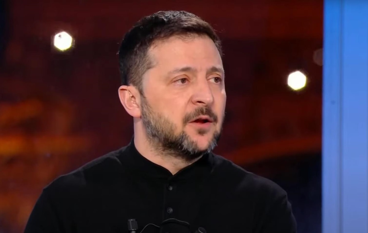 Новини України - Зеленський назвав три страхи Путіна