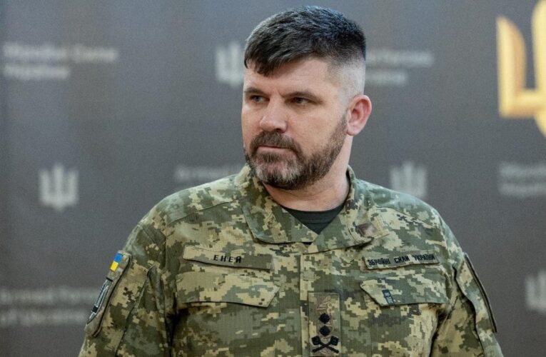 Зеленський прийняв рішення щодо складу Ставки