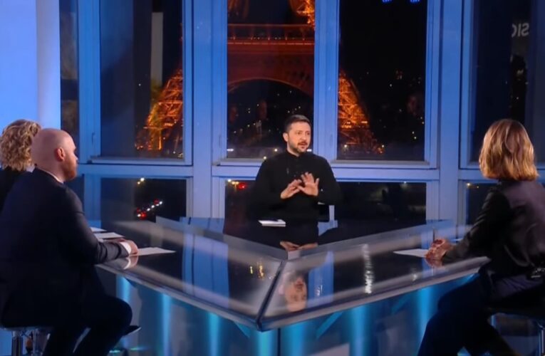 Зеленський розкритикував заяви Віткоффа