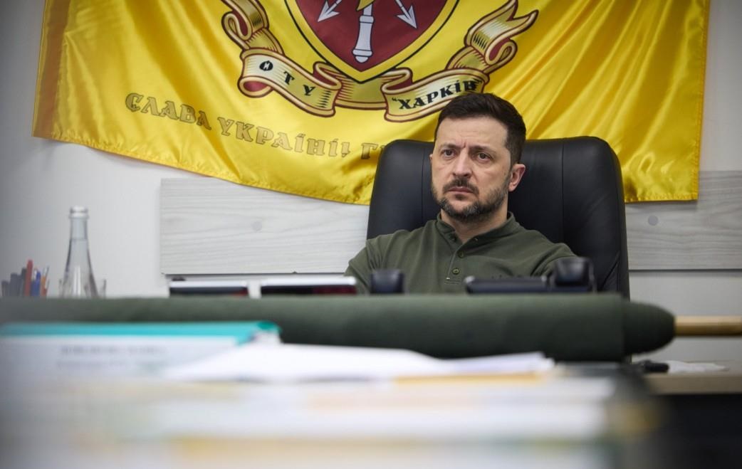 Новини України - Зеленський розповів, де Росія готує новий наступ