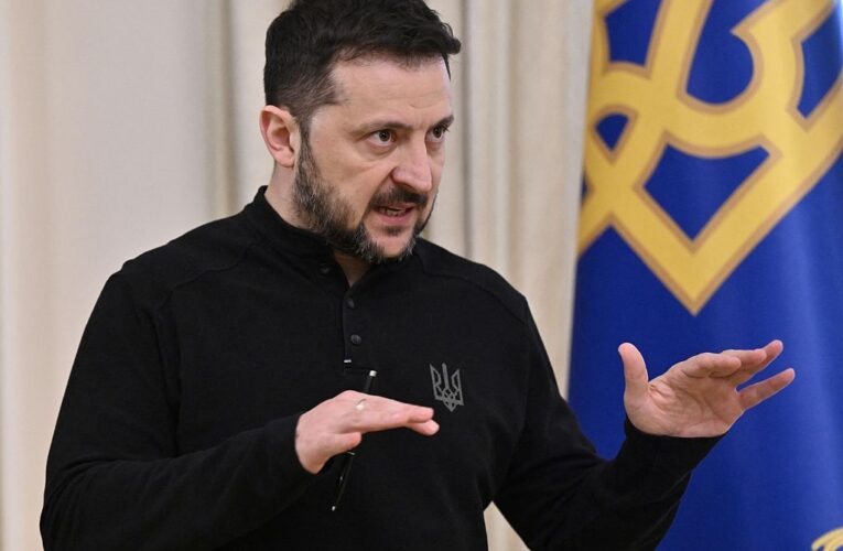 Зеленський розповів про нову угоду з США щодо надр