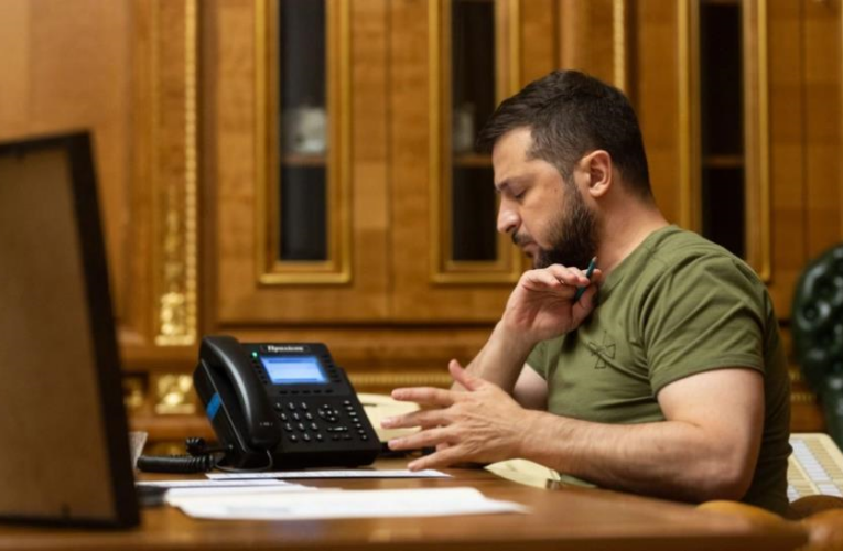 Зеленський сказав, що Україна матиме “коротке вікно можливостей”