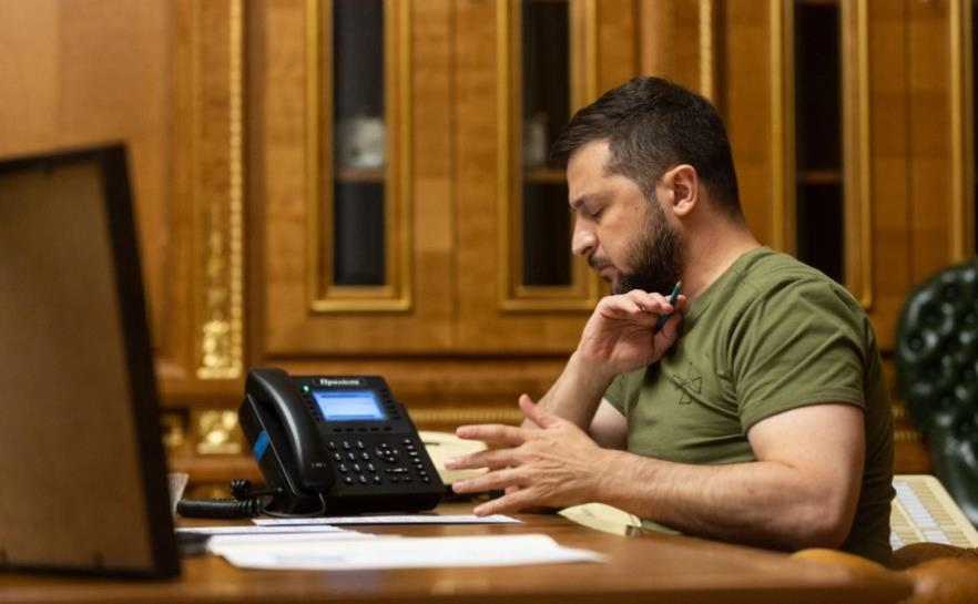 Новини України - Зеленський сказав, що Україна матиме "коротке вікно можливостей"