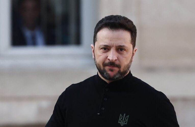 Зеленський заявив про “поганий сигнал для Путіна”