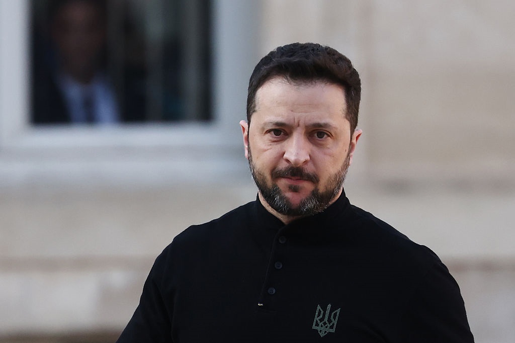 Новини світу - Зеленський заявив про "поганий сигнал для Путіна"