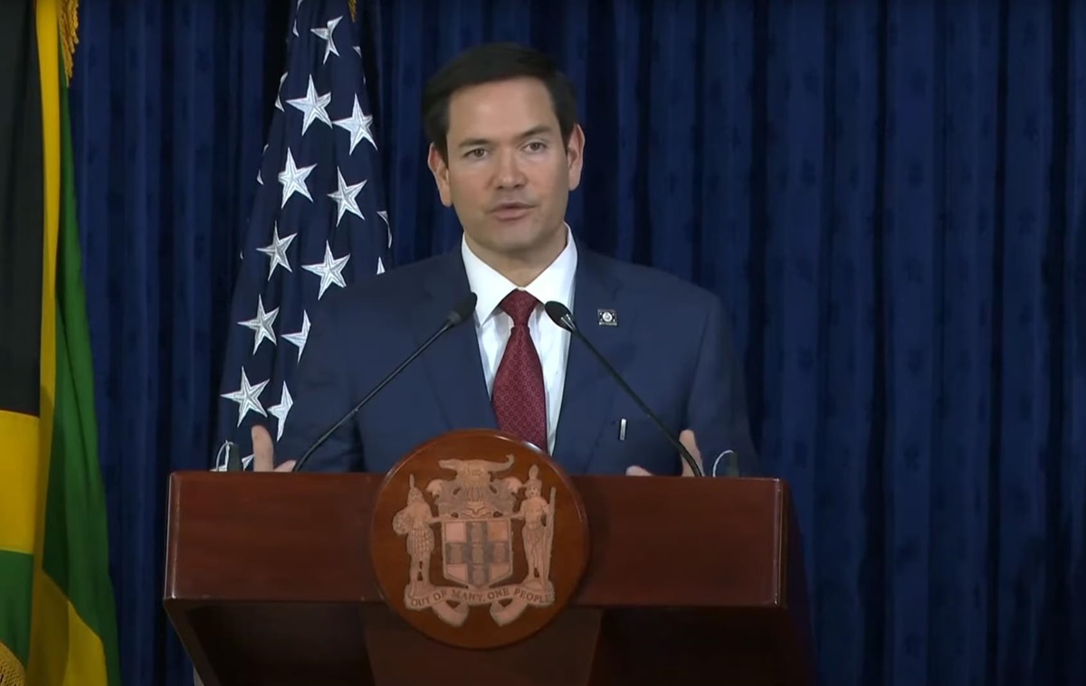 Новини світу - Зняття санкцій ЄС: Рубіо розповів, чого вимагає РФ