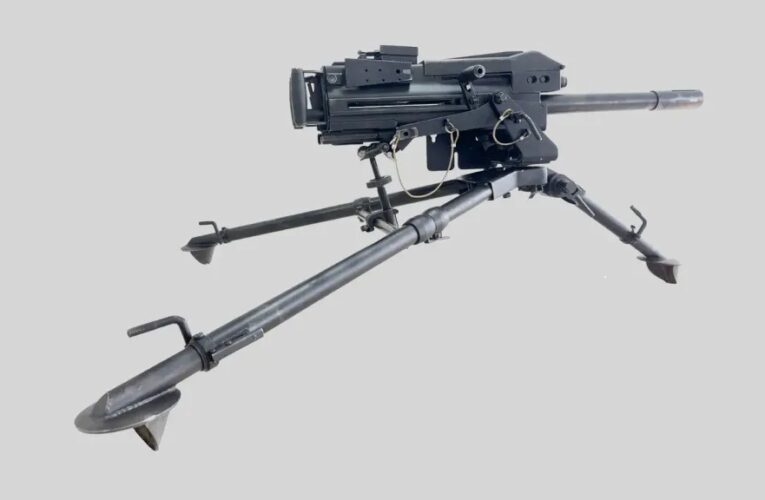 ЗСУ отримали на озброєння новий український гранатомет