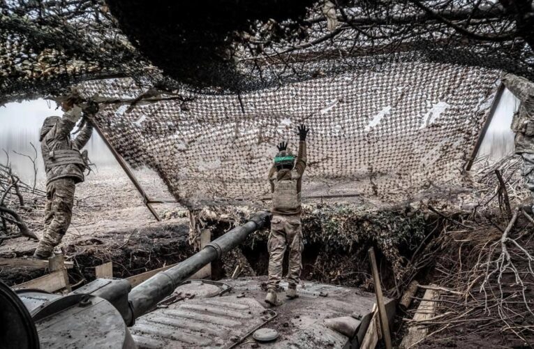 ЗСУ ведуть бої на 12 напрямках – Генштаб