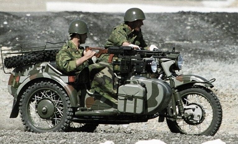 ЗСУ відбили атаку російського мотодесанту на Донеччині – ОСУВ Хортиця