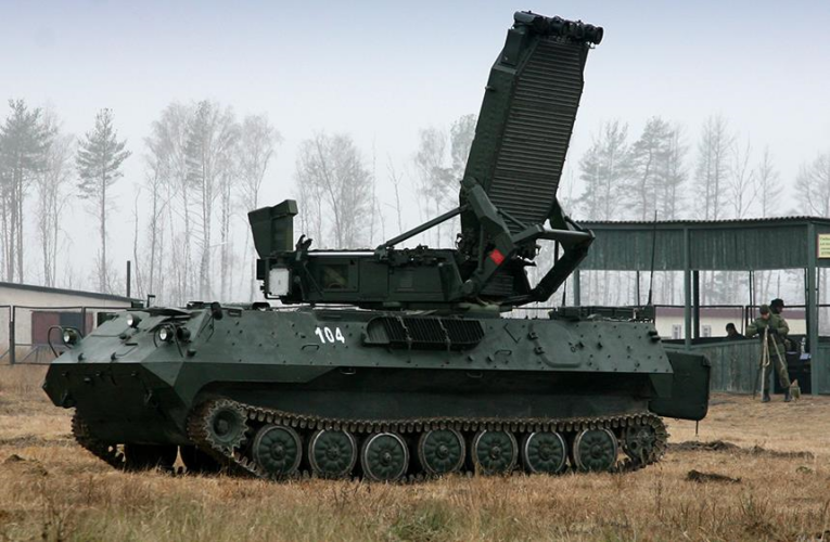 ЗСУ знищили російський “Зоопарк”