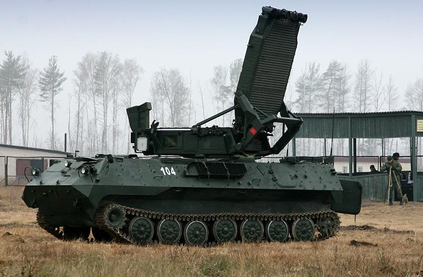 Новини України - ЗСУ знищили російський "Зоопарк"