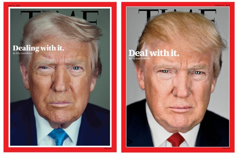 100 днів Трампа. Крим і завершення війни