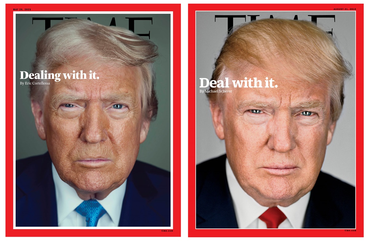 Новини світу - 100 днів Трампа. Крим і завершення війни