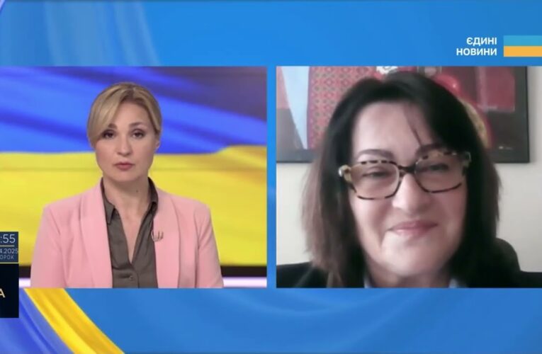 “Вовк в овечій шкурі”: Як росія маніпулює ЮНЕСКО, і що каже Україна | Ольга Герасим’юк