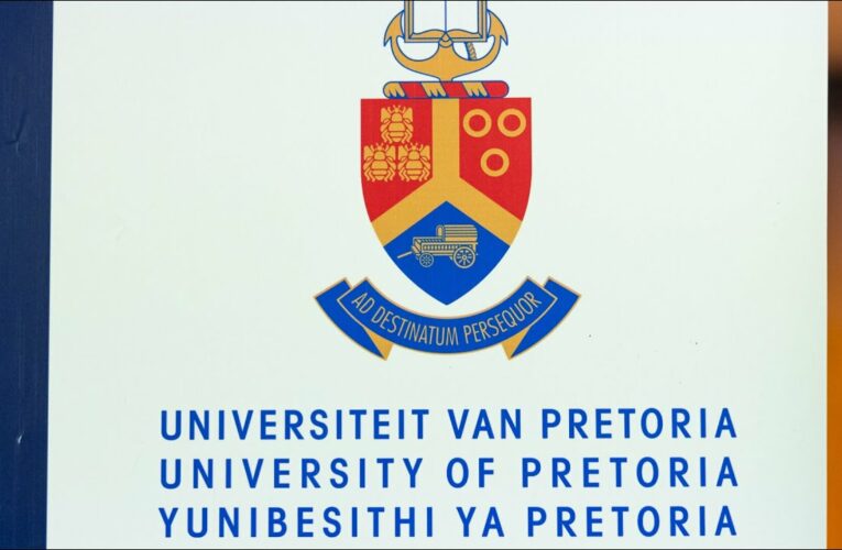 Укладення меморандуму про запровадження українських студій в Університеті Преторії