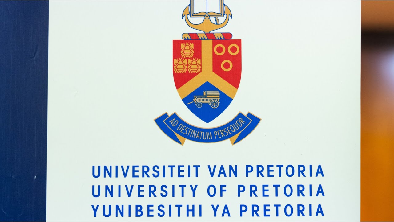 Укладення меморандуму про запровадження українських студій в Університеті Преторії