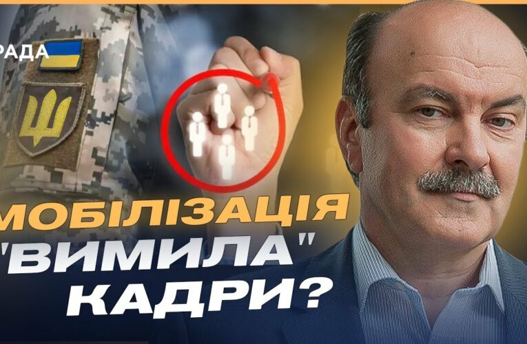 Як країна адаптується до умов війни і забезпечує умови праці | Михайло Цимбалюк