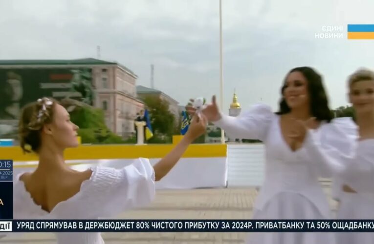 Парламентський день 23.04.2025