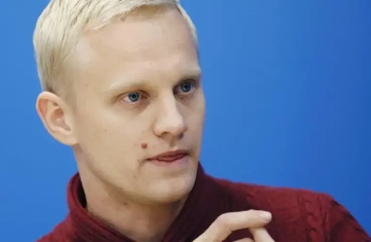 Активісту Шабуніну найближчим часом можуть вручити підозру за ухиляння від армії, – ЗМІ