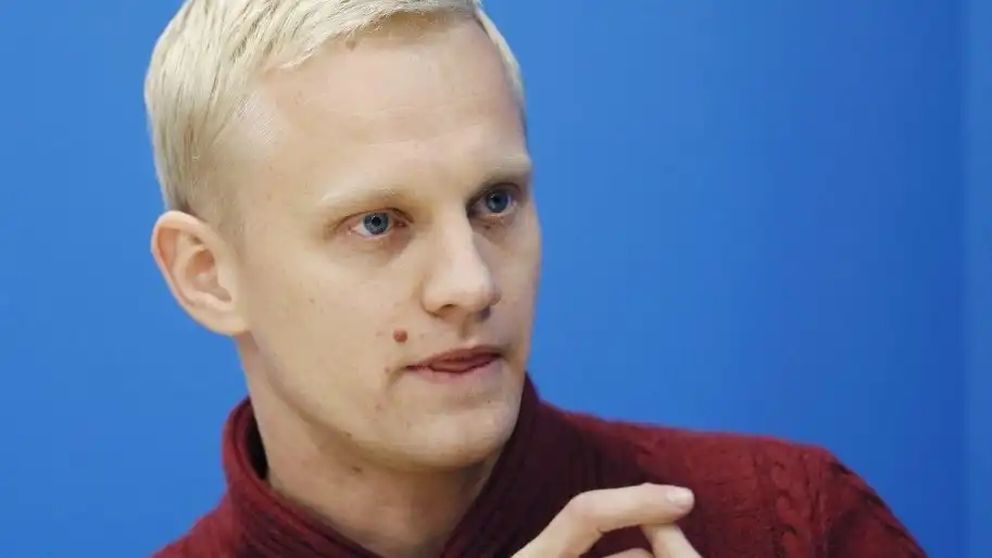 Активісту Шабуніну найближчим часом можуть вручити підозру за ухиляння від армії, – ЗМІ