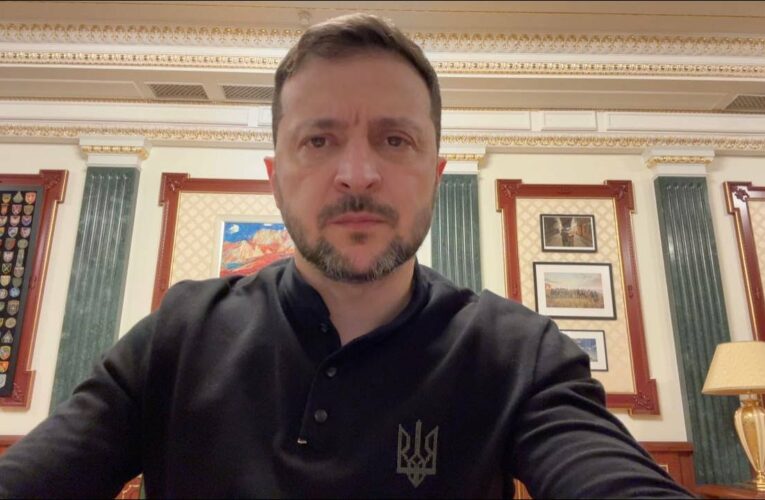 [жестова мова] Мир може бути тоді, коли реальність змусить Росію змиритися з нашими можливостями