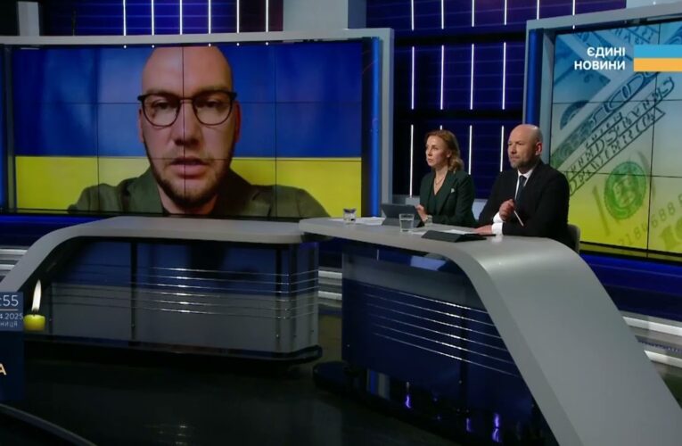 Вибухове зростання ВПК: як Україна озброює фронт і стає форпостом Європи | Олексій Леонов