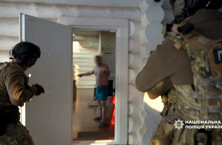 Ошукали іноземців на мільйони: Нацполіція викрила міжнародну шахрайську мережу псевдоінвесторів