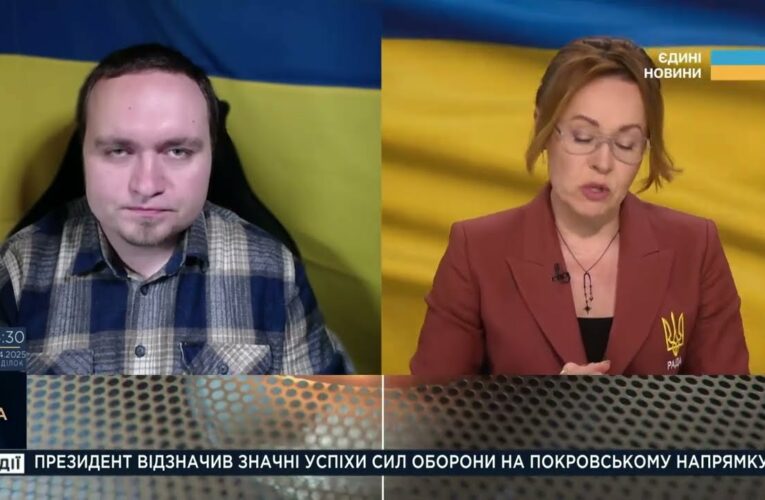 Трамп, санкції й росія: що готує Вашингтон і до чого тут Україна? | Ігор Чаленко