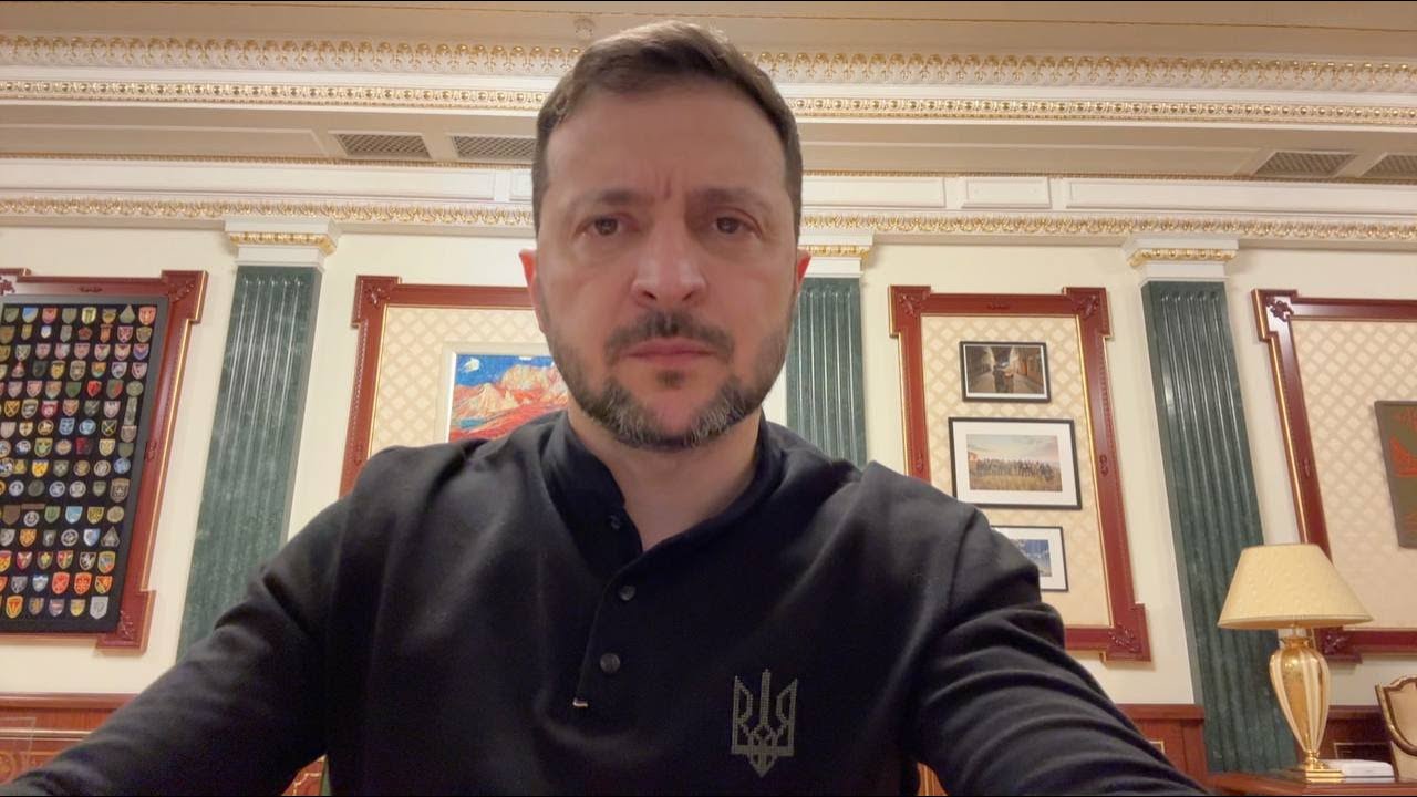 Мир може бути досягнутий тоді, коли реальність змусить Росію змиритися з нашими можливостями