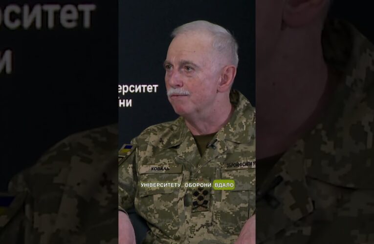 Навчаємо героїв!