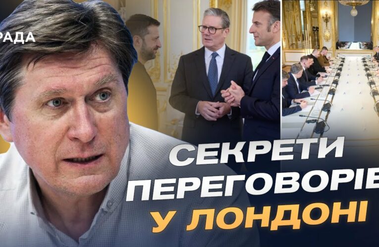 Трамп заявив про припинення війни в Україні вже цього тижня | Володимир Фесенко