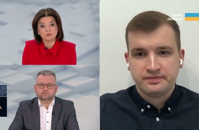 Наступ рф, дрон “Бандероль” і псевдоперемир’я: що відбувається на фронті | Дмитро Жмайло