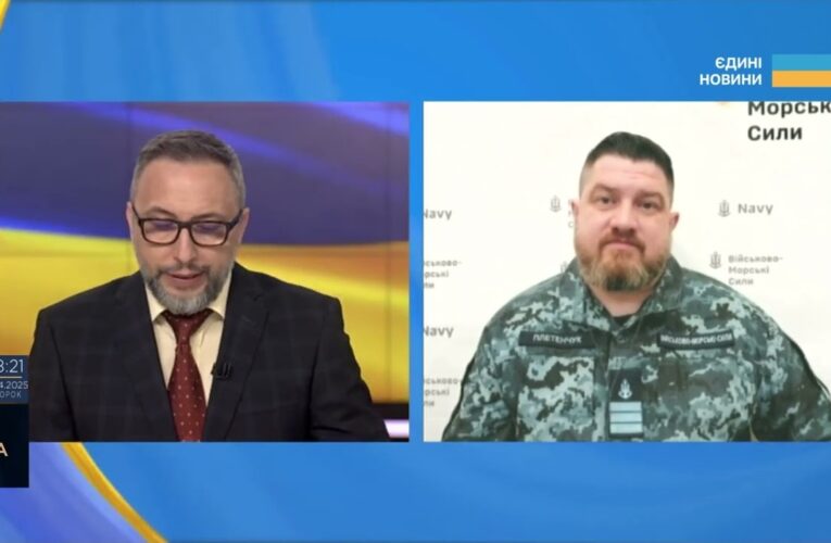 Загроза з моря: рф модернізувала підводні човни та наростила ракетні потужності | Дмитро Плетенчук