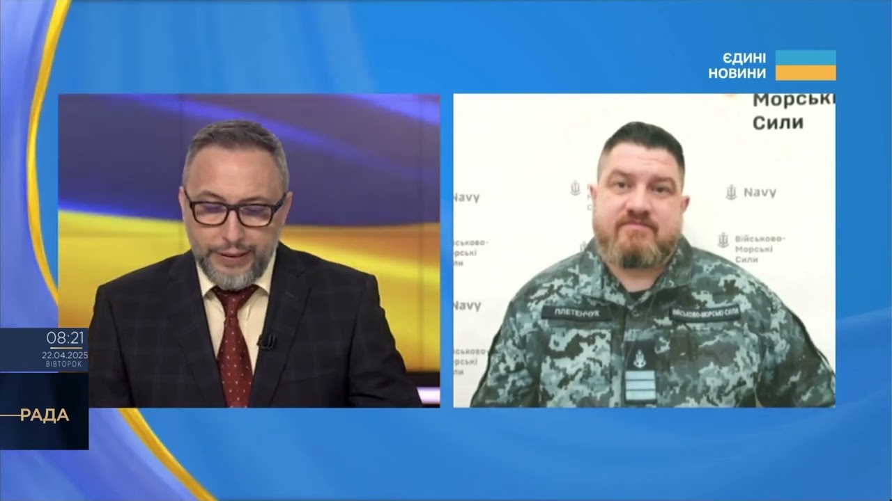 Загроза з моря: рф модернізувала підводні човни та наростила ракетні потужності | Дмитро Плетенчук