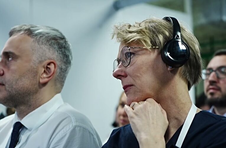 Агентство відновлення презентувало Централізовану закупівельну організацію