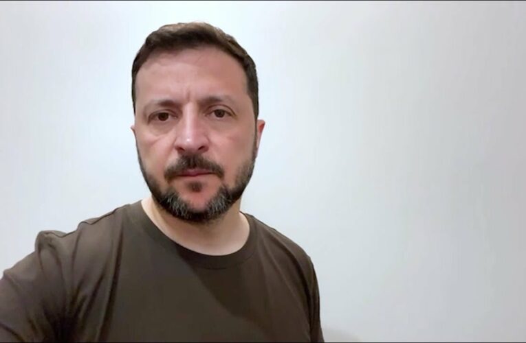 Росія намагається обманути світ і надалі затягувати цю війну. Звернення Володимира Зеленського 27.04