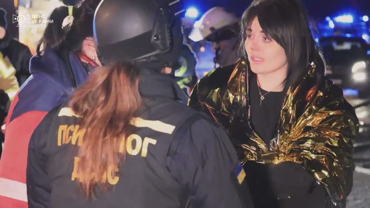 Всеукраїнський день психолога