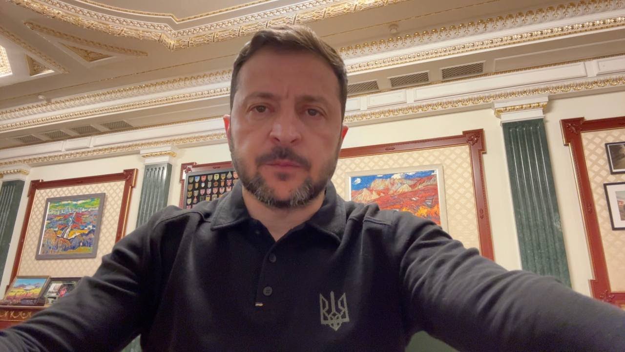 Ми цінуємо життя людей, а не паради