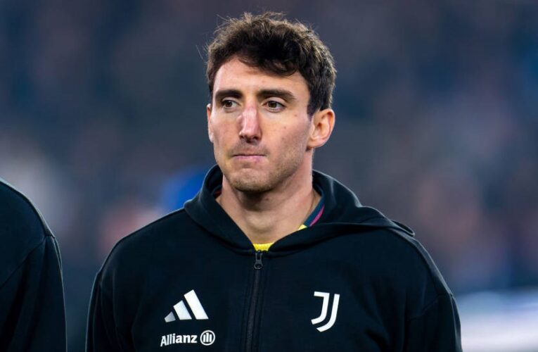 Агент зірки Ювентуса прокоментував інтерес із боку топ-клубів АПЛ