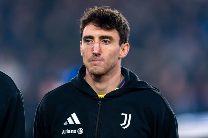 Новини спорту - Агент зірки Ювентуса прокоментував інтерес із боку топ-клубів АПЛ