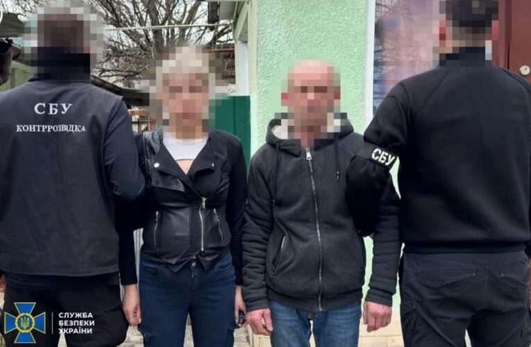 Агенти РФ готували теракти проти депутатів на Хмельниччині